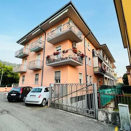 Al Lago, * Torri Del Benaco