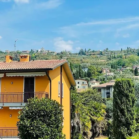 Apartment Al Lago, *