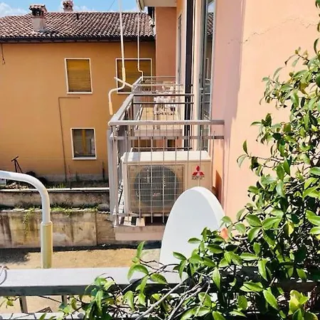 Al Lago, * Torri Del Benaco