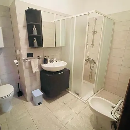 Al Lago, Apartment Torri Del Benaco