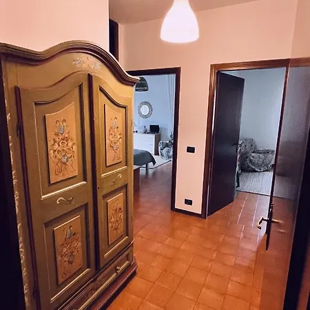 Al Lago, Apartment Torri Del Benaco