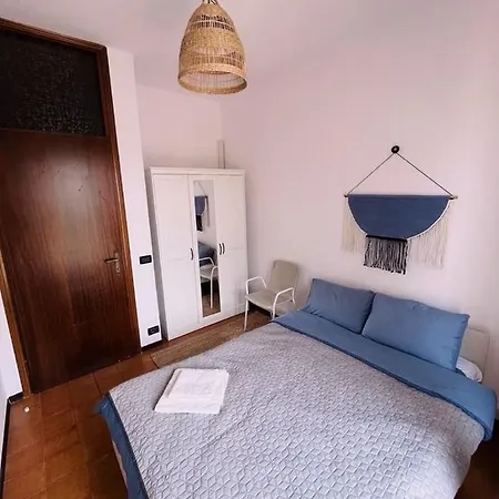 Al Lago, Apartment *