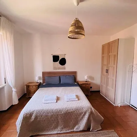 Apartment Al Lago, Torri Del Benaco