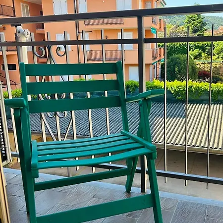 Apartment Al Lago, Torri Del Benaco