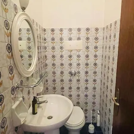 Al Lago, Appartement